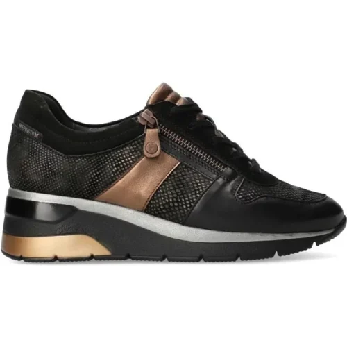 Mephisto Elisia dames sneaker