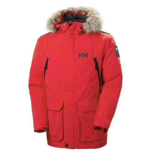 Parka Helly Hansen Reine