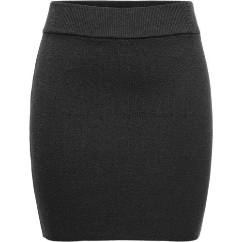 Jacqueline de Yong Mila life short skirt