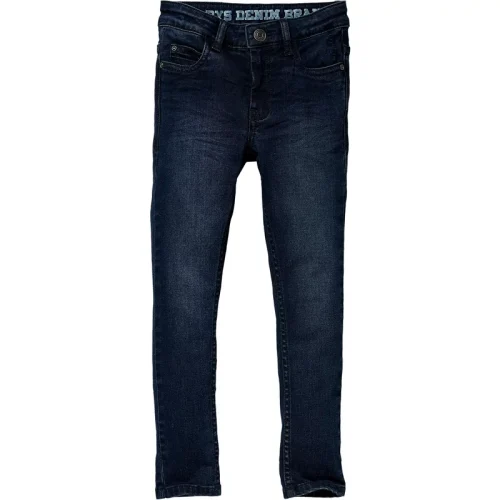 Quapi Jongens jeans broek jake donker wash