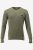 Calvin klein trui textured cn sweater