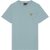 Lyle and Scott Lyle&scott t-shirts ts400vog