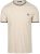 Fred Perry T-Shirt M1588 Greige W50