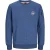 Jack & Jones Jcoaop chestprint sweat crew neck