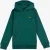 Lyle and Scott Jongens hoodie deep emerald