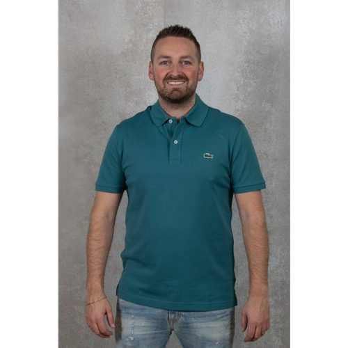 Lacoste Polo slimfit