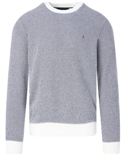 Tommy Hilfiger Menswear Trui ronde hals