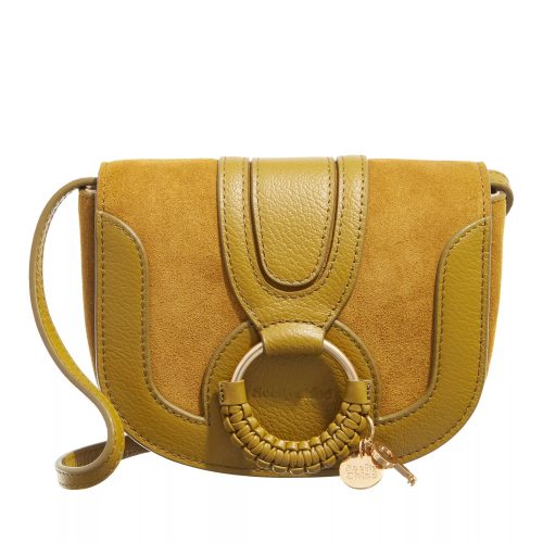 See By Chloé Crossbody bags – Hana Sbc Mini Bag in groen