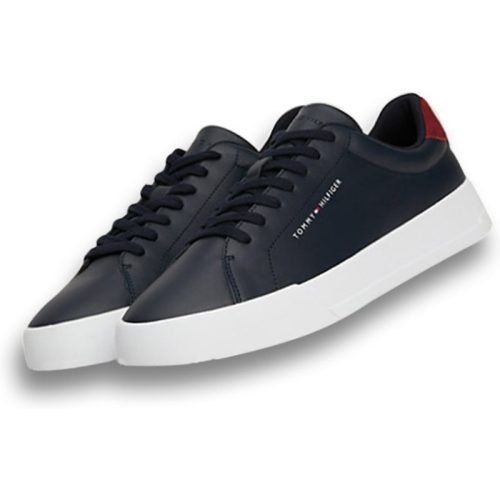 Tommy Hilfiger Sneaker 04971 desert sky