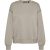 Vero Moda Vmdaisy pearl sweat jrs boo ga taupe