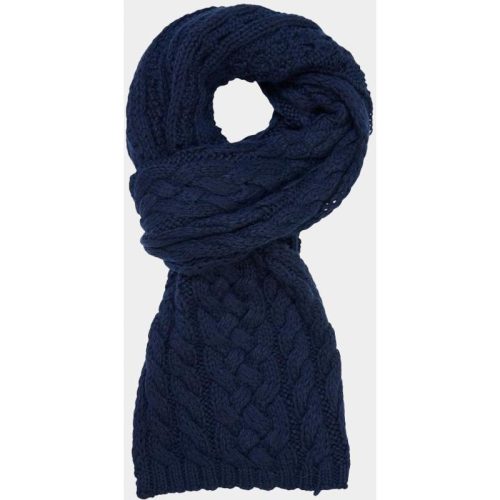 Profuomo Shawl Blauw PPQS30019A/P