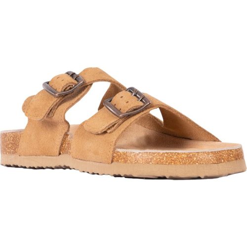 Trespass Dames sia suede sandalen