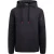 Cruyff Cruyff jongens hoodie extreme charcoal