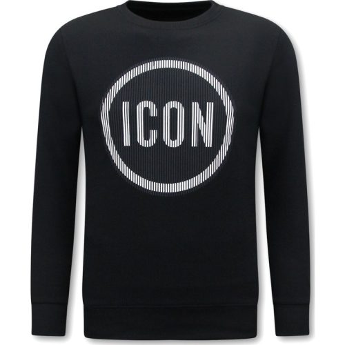 Top-Star Trui icon sweater