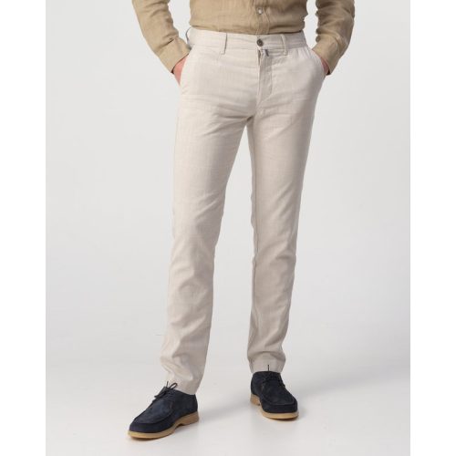 Pierre Cardin Lyon tapered chino