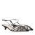 Emporio Armani Pumps & high heels – Decollete Shoe in zwart