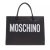 Moschino Totes & shoppers – Shopping Bag in zwart