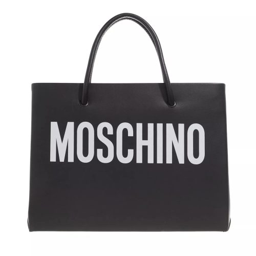 Moschino Totes & shoppers – Shopping Bag in zwart