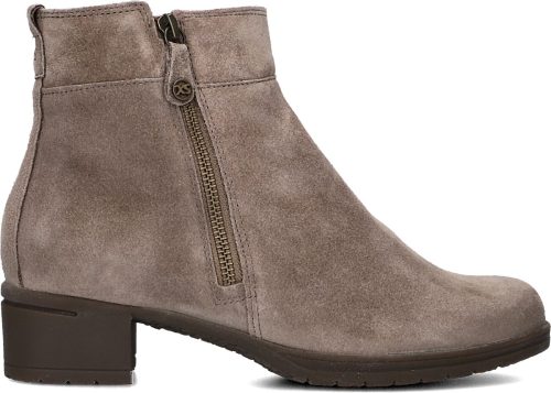 Hartjes Enkelboots Dames H Rits Booty