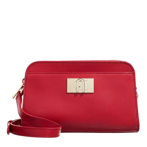 Furla Crossbody bags – Furla 1927 Mini Crossbody C.Ca in rood