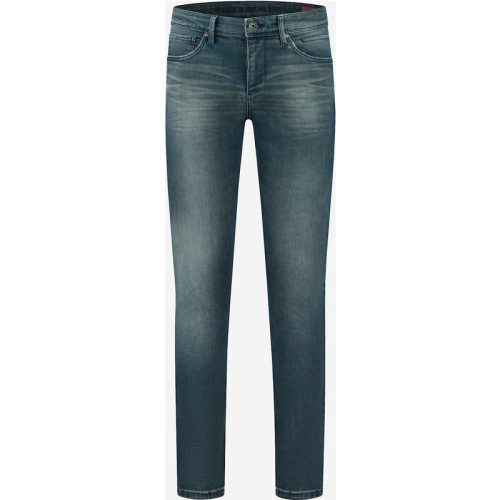 Purewhite The jone denim slim fit