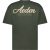 Aeden Jaki t-shirt ava green