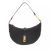 Polo Ralph Lauren Hobo bags – P Id Mn Shdr-Shoulder Bag-Small in zwart