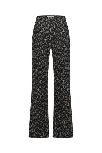 Studio Anneloes Female Broeken Marilon Mono Trousers 12293