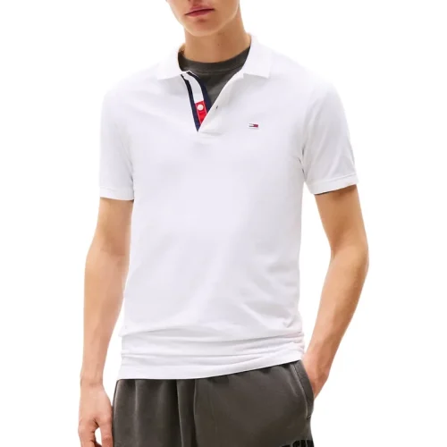 Tommy Hilfiger Slim fit polo