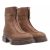 Copenhagen Boots & laarzen – CPH525 Nabuc in bruin