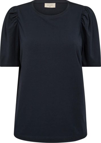 Freequent Shirt Zwart dames