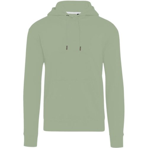 SG Unisex getagde hoodie voor volwassenen