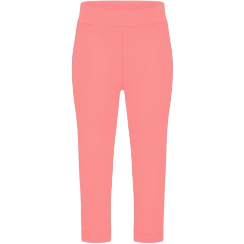 B.Nosy Baby meisjes legging basic strawberry ice w22