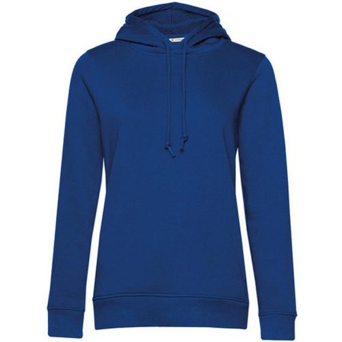 B and C Dames inspire organic hoodie