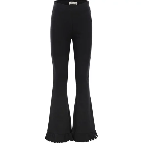 Looxs Revolution Meisjes flair broek punta graphite