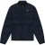 Lyle and Scott Winterjas puffer met capuchon z271 dark navy