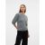 Vero Moda Vmnova ss pearl puff pullover vip