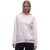 True Blanks Dames regular hoodie