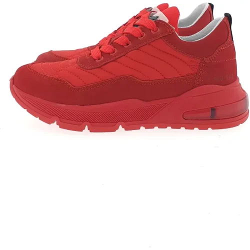 Red Rag 13739 veter schoenen