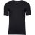 Tee Jays Heren stretch v hals t-shirt