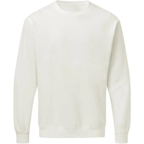 SG Heren sweatshirt met ronde hals