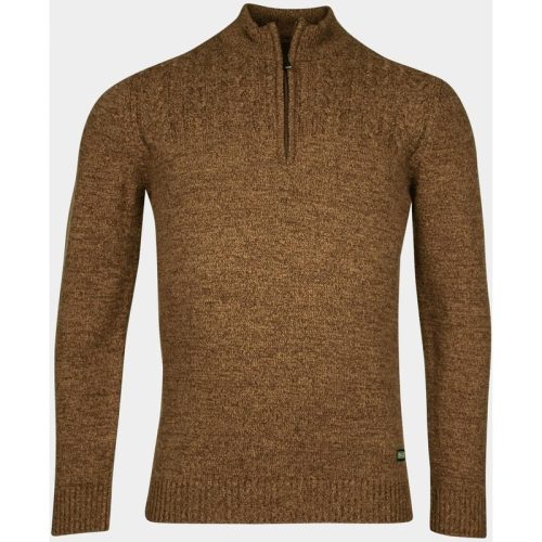 Baileys Half Zip Bruin Pullover 1/2 zip 428483/888