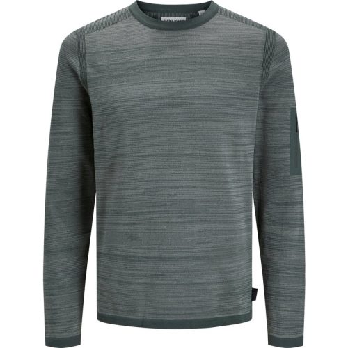 Jack & Jones Jcomace knit crew neck smu