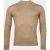 Baileys Pullover Bruin Turtle neck 420067/83