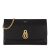 Mulberry Clutches – Small Amberley Clutch in zwart