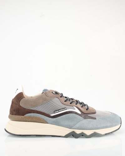 Floris van Bommel De Zager Heren Sneakers