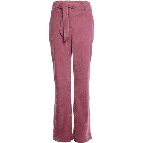 Poools Broek 343125 pink