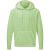 SG Heren gewone hooded sweatshirt top / hoodie