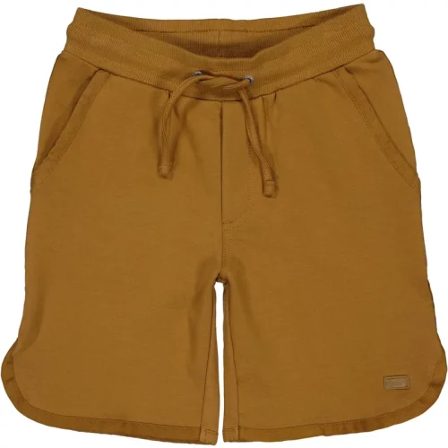 Quapi Jongens sweat short borre –