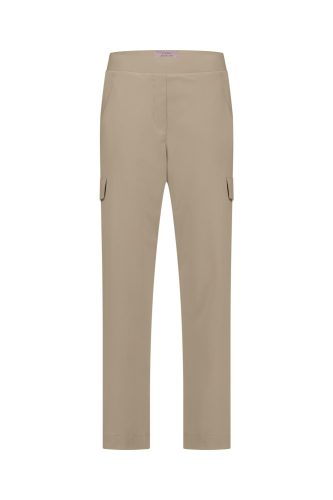 Studio Anneloes Female Broeken Mexie Cargo Trousers 12289